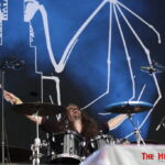 Into The Grave 2016: Tribulation